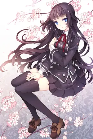 ปกนิยาย [ยังไม่ได้คิด](ดองยาว)