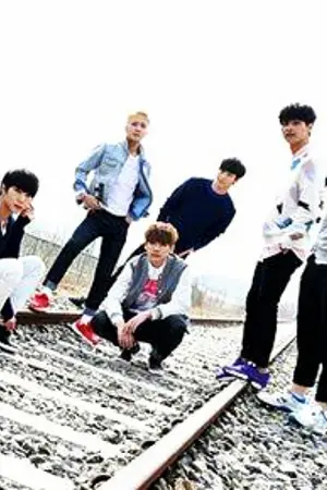 ปกนิยาย OS/SF VIXX -All Couple- | #ฟิคชชน