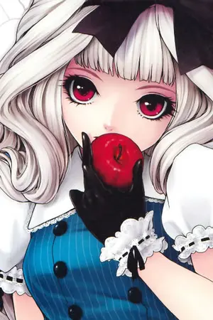 ปกนิยาย Anime แนะนำ