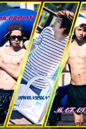 ปกนิยาย LOVE DAY'S รักวุ่นๆของหนุ่มBadBoy ภาค สองหนุ่มเจ้าเล่ห์ กับ หนุ่มน้อยวัยใส