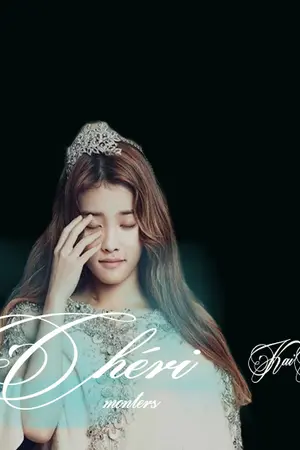 ปกนิยาย EXO FanFiction :   ' Chéri '  (KaiDo)