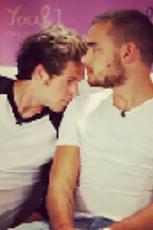 ปกนิยาย ฟิค Niall&Liam (Niam)