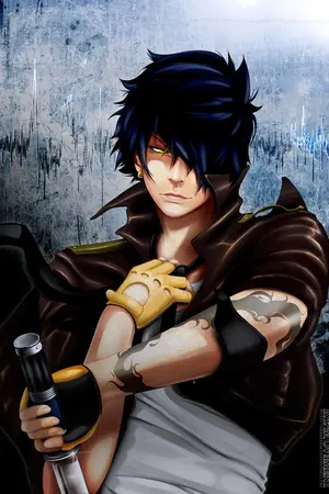 ปกนิยาย เจ้าของ... [ Yaoi ]