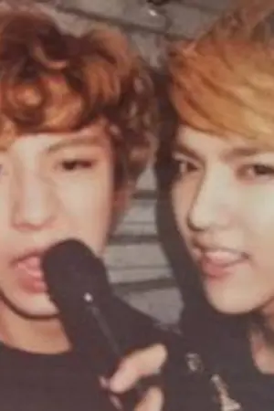 ปกนิยาย [Fic KrisYeol]  Craze Me! สนใจฉันบ้าง!!