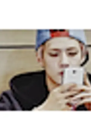 ปกนิยาย (exo) ' H Y U N G -hunbaek