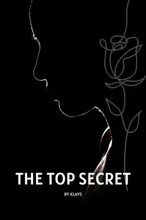 ปกนิยาย The Top Secret