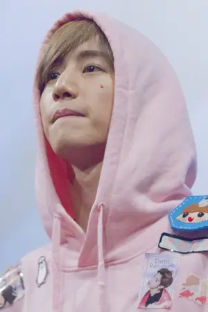 ปกนิยาย - we have to? - #marken #jark