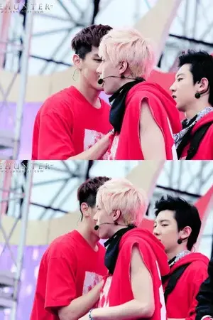 ปกนิยาย KRISPY CREAM krishun