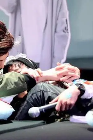 ปกนิยาย MarkNior || SOULMATE THE SERIES คุณเนื้อคู่ครับ รับรักผมหน่อย~