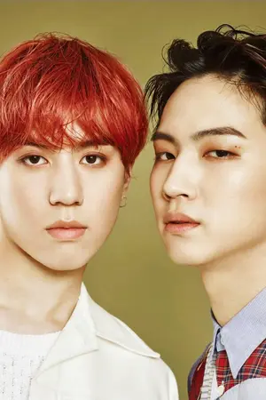 ปกนิยาย Unbelievable ห้องเสื้อนี้มีความลับ #BGyeom