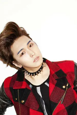 ปกนิยาย fic [Yaoi]รักสุดซ่าของนายสุดแสบ [kyumin ft.hanhyk,kihae]