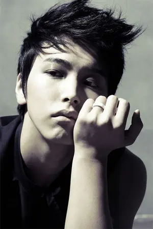 ปกนิยาย Fic [Yaoi Kyumin] I'm is Chu...ชู้