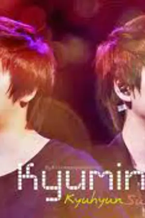 ปกนิยาย fic [Yaoi] Last love...กว่าจะรู้ว่ารัก...ก็สาย [Kyumin]
