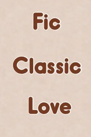 ปกนิยาย Classic love ทำนองรักของนายตัวร้าย