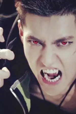 ปกนิยาย DARKNESS OF KNIGHT