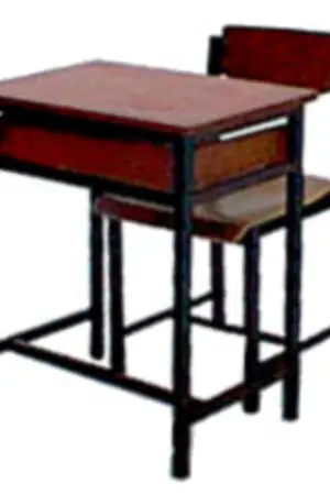 ปกนิยาย The desk!รักใต้โต๊ะเรียน[ChanBaek.ft.Exo]