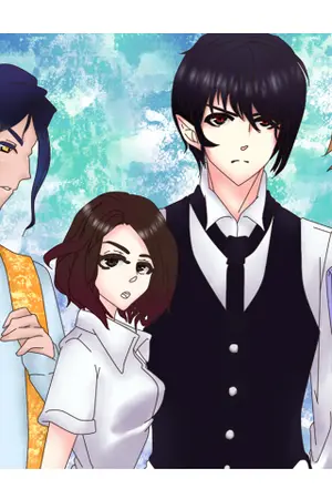 ปกนิยาย Memories Devil