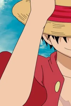 ปกนิยาย [Fic] วันพีช : Tears of a King