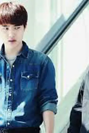 ปกนิยาย Fic (EXO) "KaiDo" Involuntary รักเธอเข้าให้แล้ว