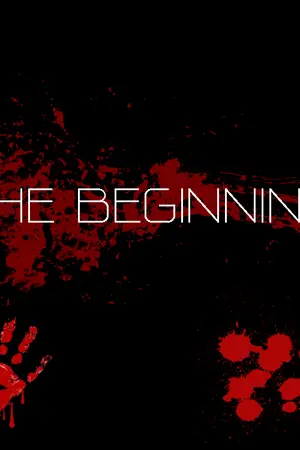 ปกนิยาย [FIC BTS] - The Beginning