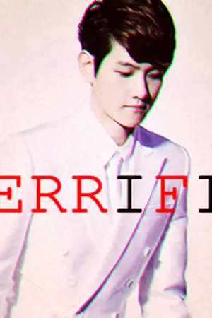 ปกนิยาย EXO : TERRIFIC { BAEKHYUN x CHANYEOL }