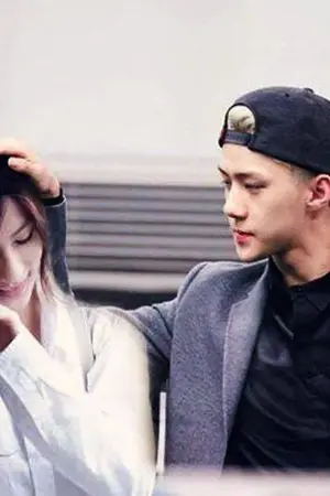 ปกนิยาย ขอใจเธอกลับมาMy heart //Exo Apink