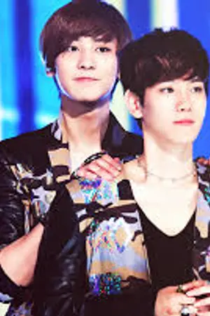 ปกนิยาย Fic exo BABY I love you ที่รัก ผมรักคุณครับ