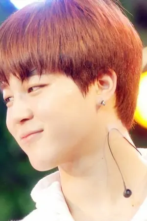 ปกนิยาย Short Fic BTS ❤ ALL x Jimin