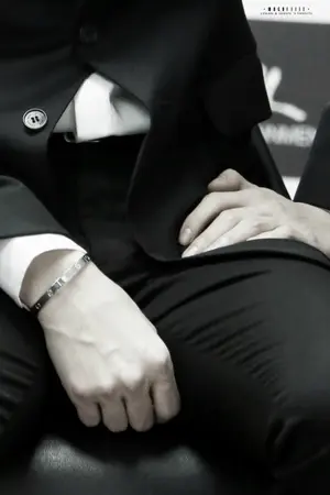 ปกนิยาย THE PRINCE | HUNHAN ft. CB KD