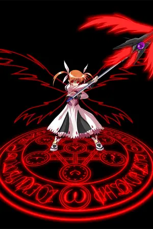 ปกนิยาย Haunted doll แคทนิชกับตุ๊กตาต้องสาป