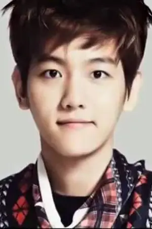 ปกนิยาย Debt หนี้ [All x BaekHyun] ปิดปรับปรุงชั่วคราว