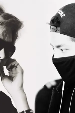 ปกนิยาย Fic EXO ไอดอลจอมปลอม&พ่อค้าจำเป็น [KrisFan Project]