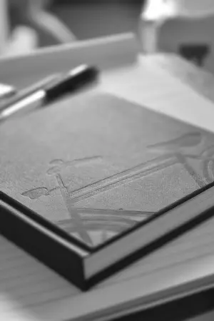 ปกนิยาย [Fic EXO] - S E C R E T {FanXing} #ฟิคความลับ