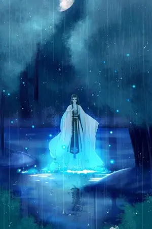 ปกนิยาย 月天 นามข้าคือเยว่เทียน