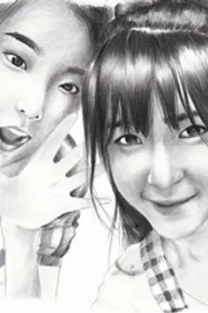 ปกนิยาย [Fic SNSD] TAENY - "เพื่อน" (Friend)