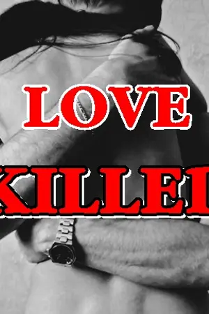 ปกนิยาย Love Killed.