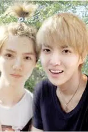 ปกนิยาย (Exo) Retrieve ทวงคำสัญญา-KRISHAN