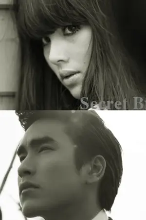 ปกนิยาย นางร้ายซ่อนรัก