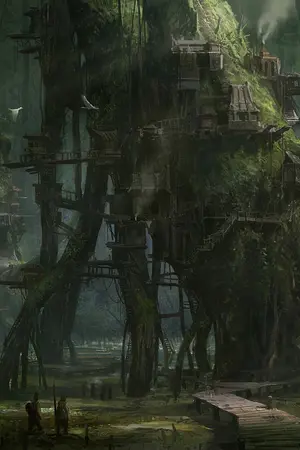 ปกนิยาย Monster Daddy คุณพ่อมือใหม่สายพันธ์ุจอมมาร