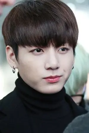 ปกนิยาย {BTS} Fic jungkook x u ◇1◇