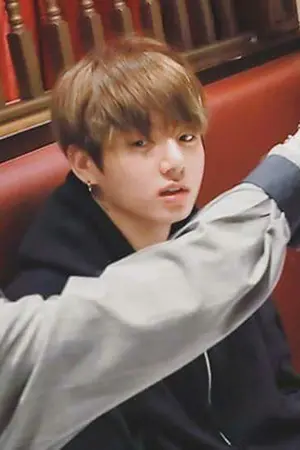 ปกนิยาย {BTS} Fic jungkook x u ◇2◇