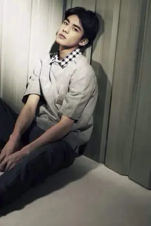 ปกนิยาย รักร้ายนายปากแข็ง