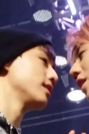 ปกนิยาย ★ w/Mark Hyung .. Tonight (พิชิตน้องเอิน) ✲