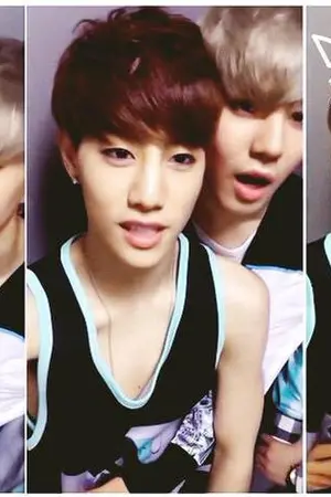 ปกนิยาย #yumark - Touch me like you do (แฟนเด็ก)