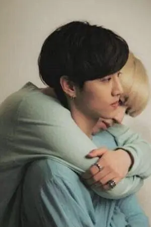 ปกนิยาย #Yumark Fic - Always