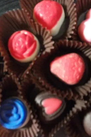 ปกนิยาย AMA NO JAKU ผมอยากเป็น'เต็ก' [ Yaoi ]