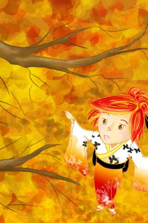 ปกนิยาย 【リン　カ　リンー】 Vocal Cover