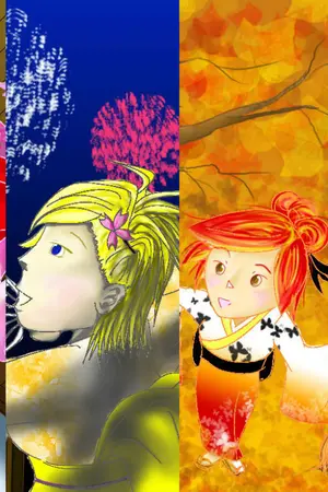 ปกนิยาย [ Review ] + [ เเนะนำ ] การ์ตูน และ นิยาย Yaoi จ้าาา