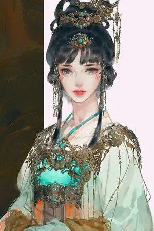 ปกนิยาย ให้ตายสิ! ความรักของข้า