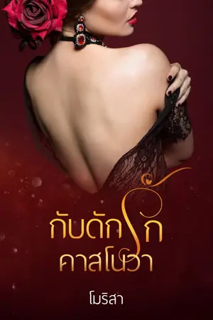 ปกนิยาย